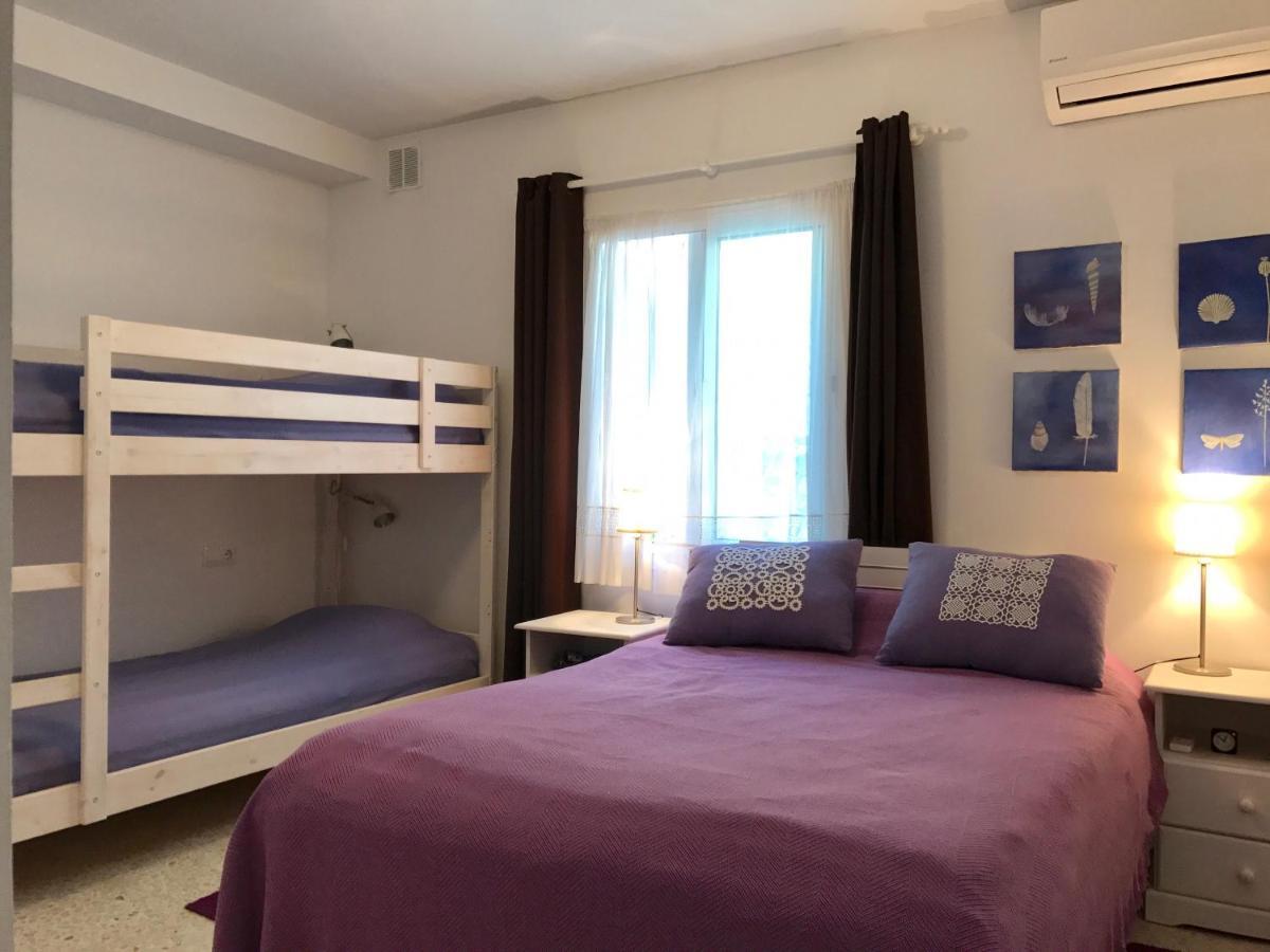 Urb. Punta Lara Calle Angelines 40 Сasa de vacaciones Nerja