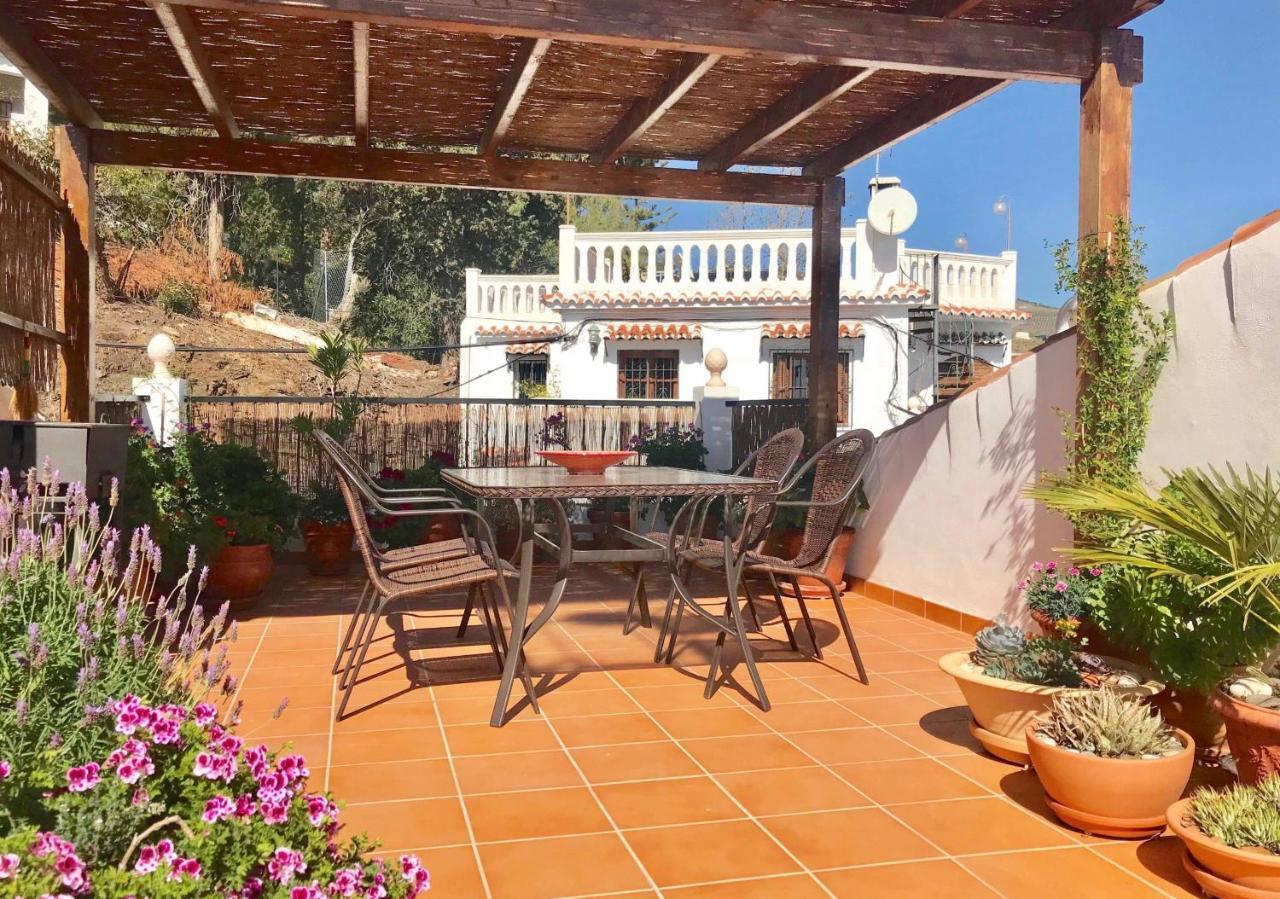 Urb. Punta Lara Calle Angelines 40 Сasa de vacaciones *