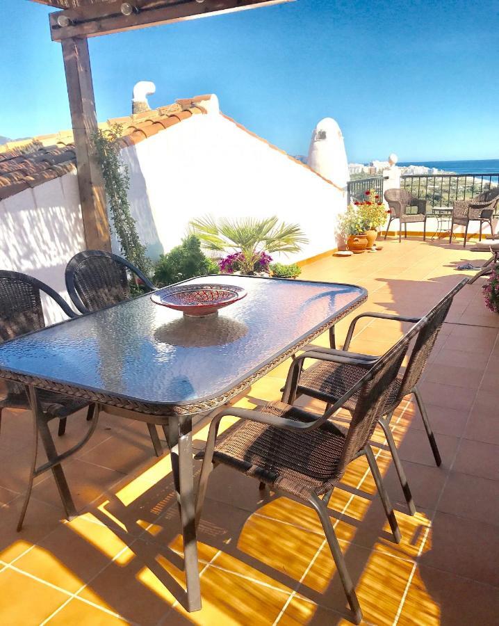 Сasa de vacaciones Urb. Punta Lara Calle Angelines 40